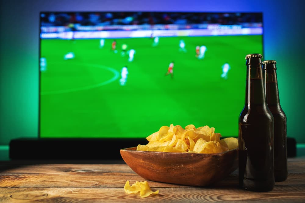 onde assistir os jogos do Campeonato Brasileiro