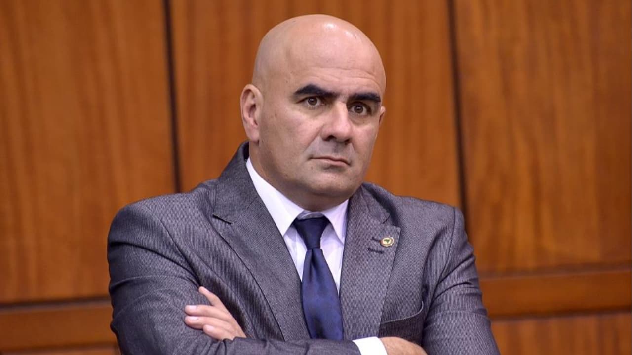 Paulo Cézar Martins
