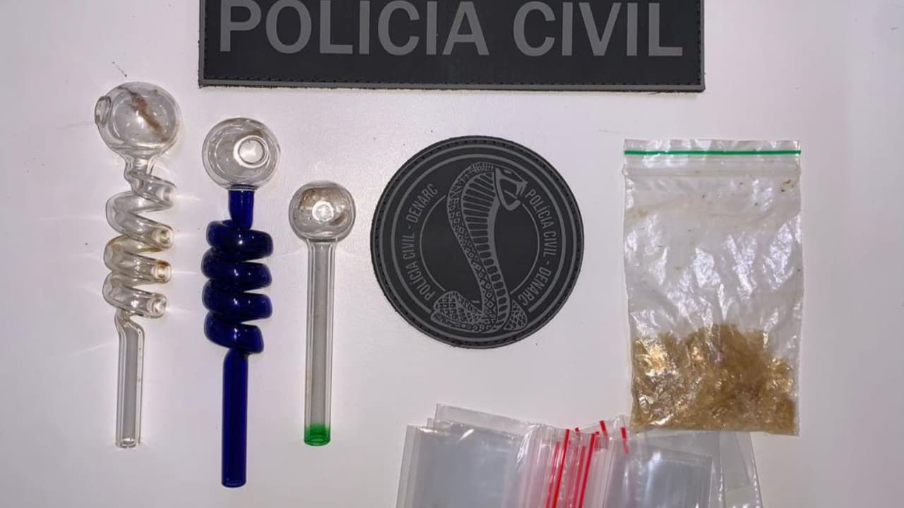 substância