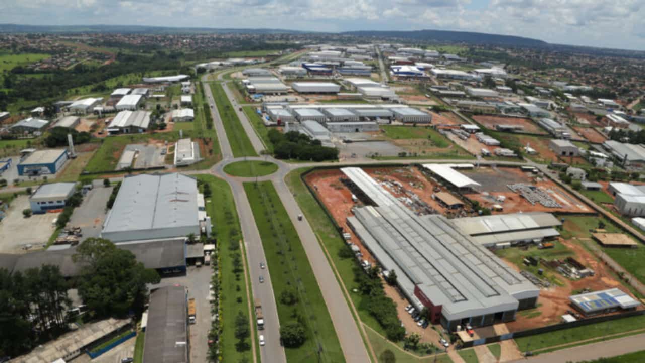 Aparecida