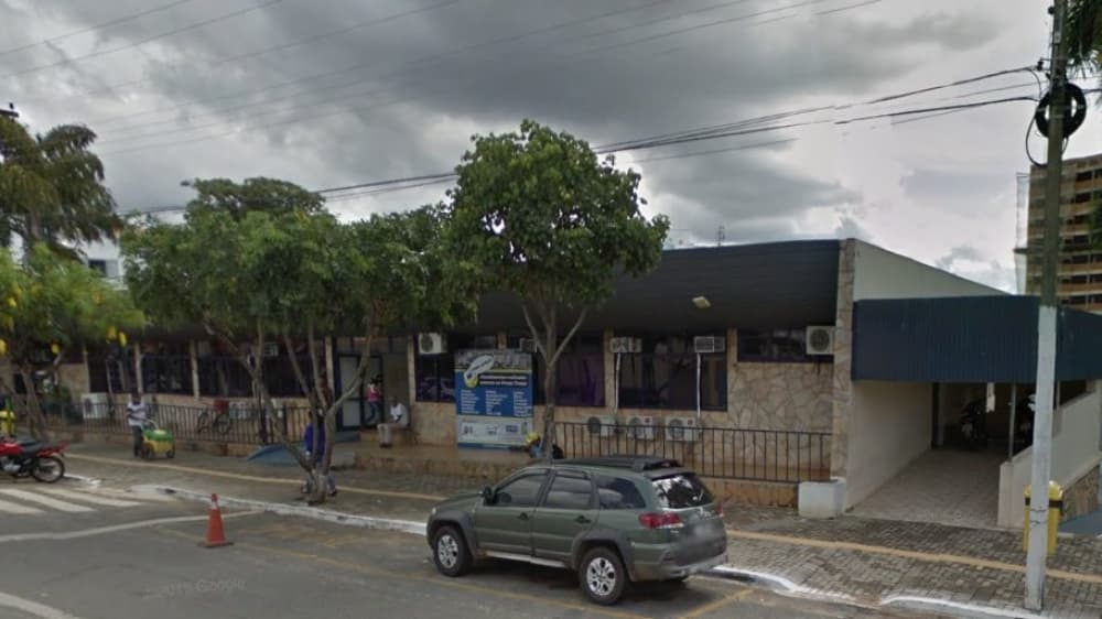 Prefeitura de Caldas Novas