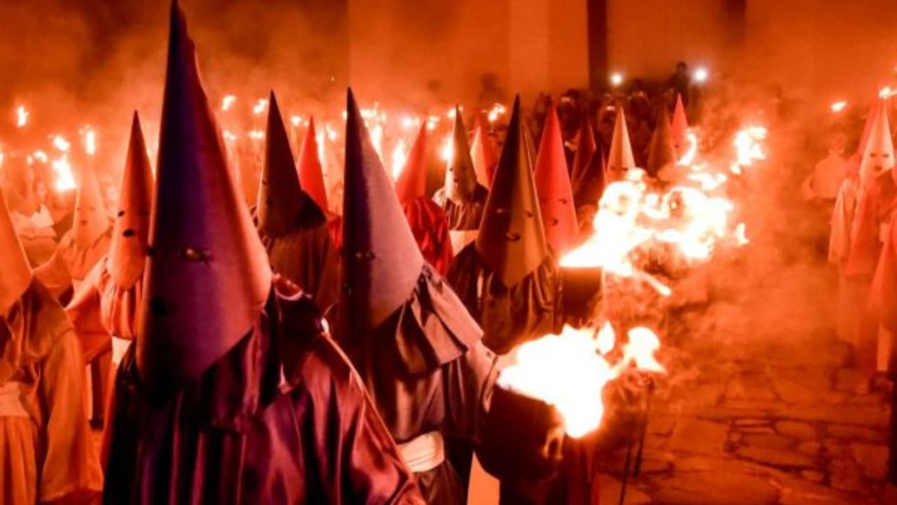 Semana Santa