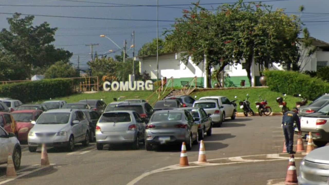 contratos na Comurg