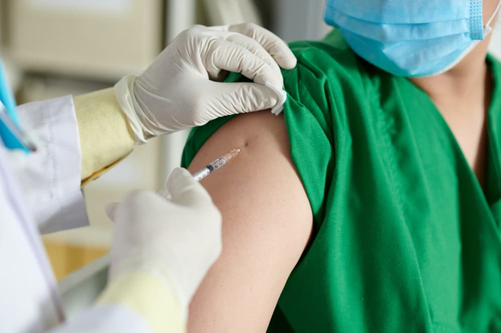 surto de influenza em Goiás