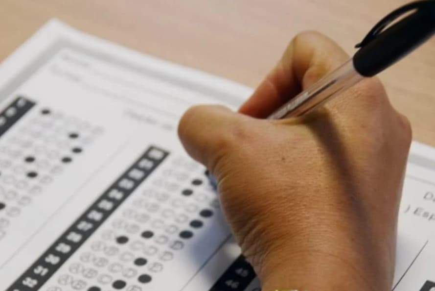 concurso da Polícia Técnico-Científica de Goiás