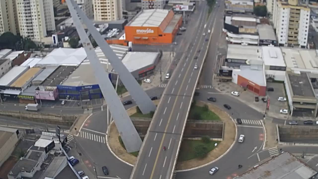viaduto da T-63