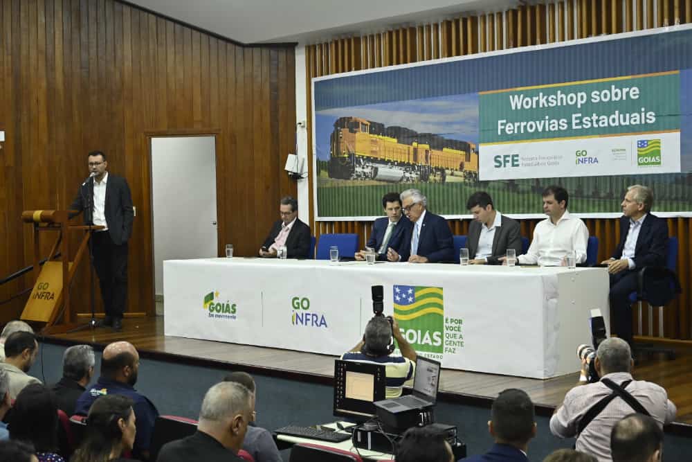 workshop sobre rodovias-estaduais