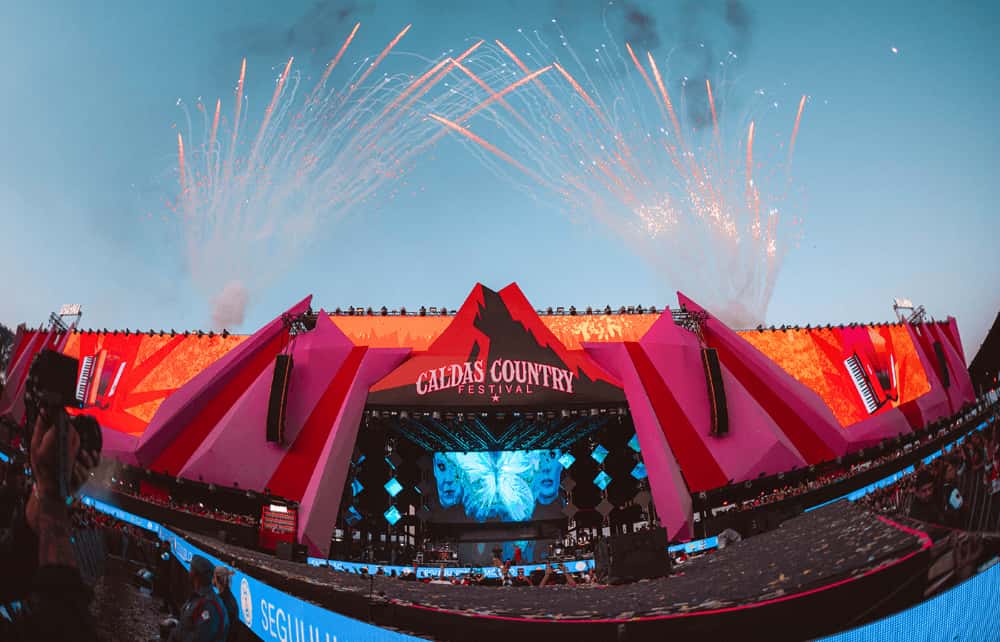 Caldas Country Festival 2023