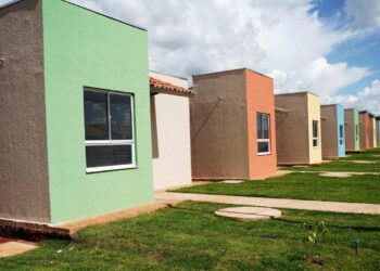 casas a custo zero