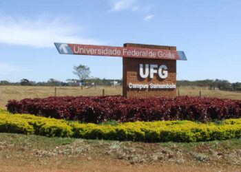 Concurso UFG tem 85 vagas para diversos cargos; salários de até 4,5 mil