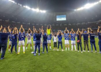 De volta ao Mineirão, Cruzeiro de Pepa quer ter fortaleza em casa para seguir bom momento