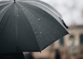 Frente fria pode trazer pancadas de chuva para Goiás nesta semana; veja previsão