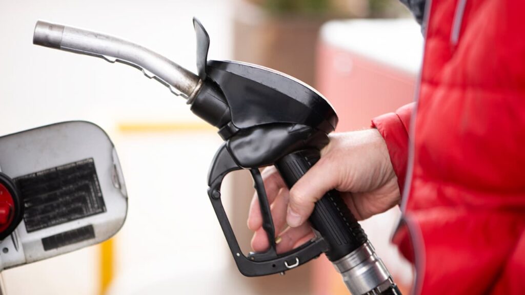 Goiás registra a gasolina mais barata do Brasil, aponta ANP