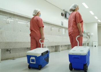 Goiás registra aumento de 89% em transplantes de órgãos e tecidos em 2023