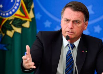 justiça condena Bolsonaro