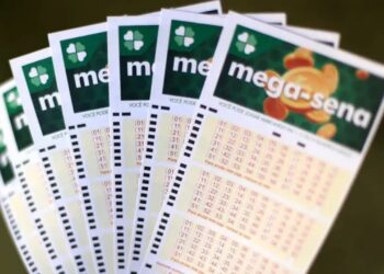 Mega-Sena: 5 apostas de Goiás acertam a quina e dividem R$ 210 mil; veja dezenas