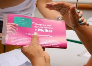 Polícia Civil investiga furto de cartões de programa social em Goiânia