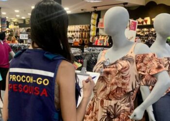 Preço de presente do Dia das Mães tem variação de até 160%, em Goiânia