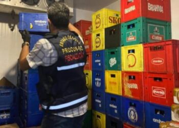 distribuidoras