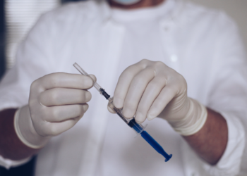 Vacinação contra gripe em Goiás é ampliada para população a partir de 6 meses