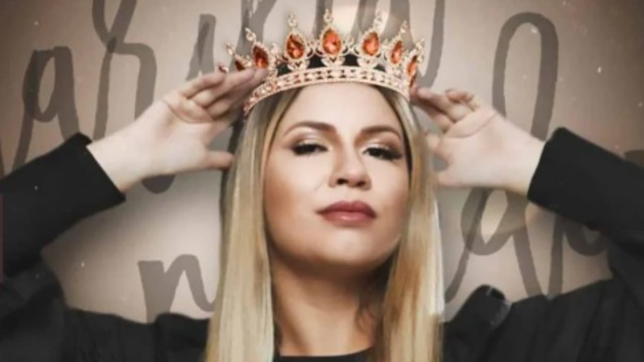 Marília Mendonça