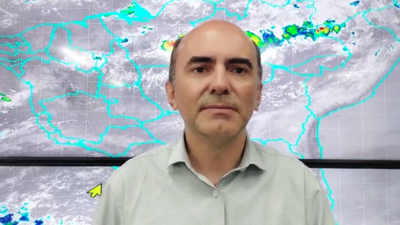 André Amorim
