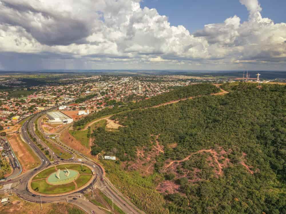 Jorge & Mateus fazem show no aniversário de 34 anos de Senador Canedo; entrada franca