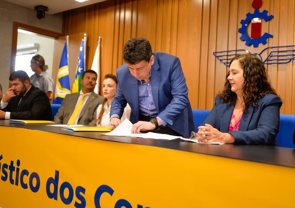 Secretário-geral do Governo, Adriano da Rocha Lima