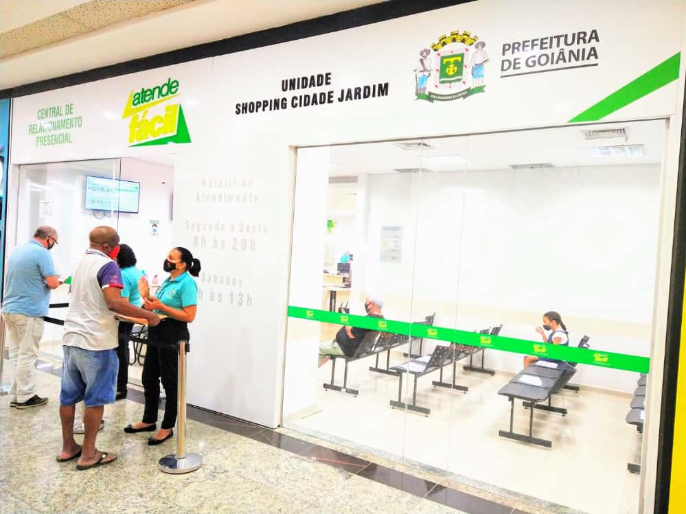 Atende Fácil