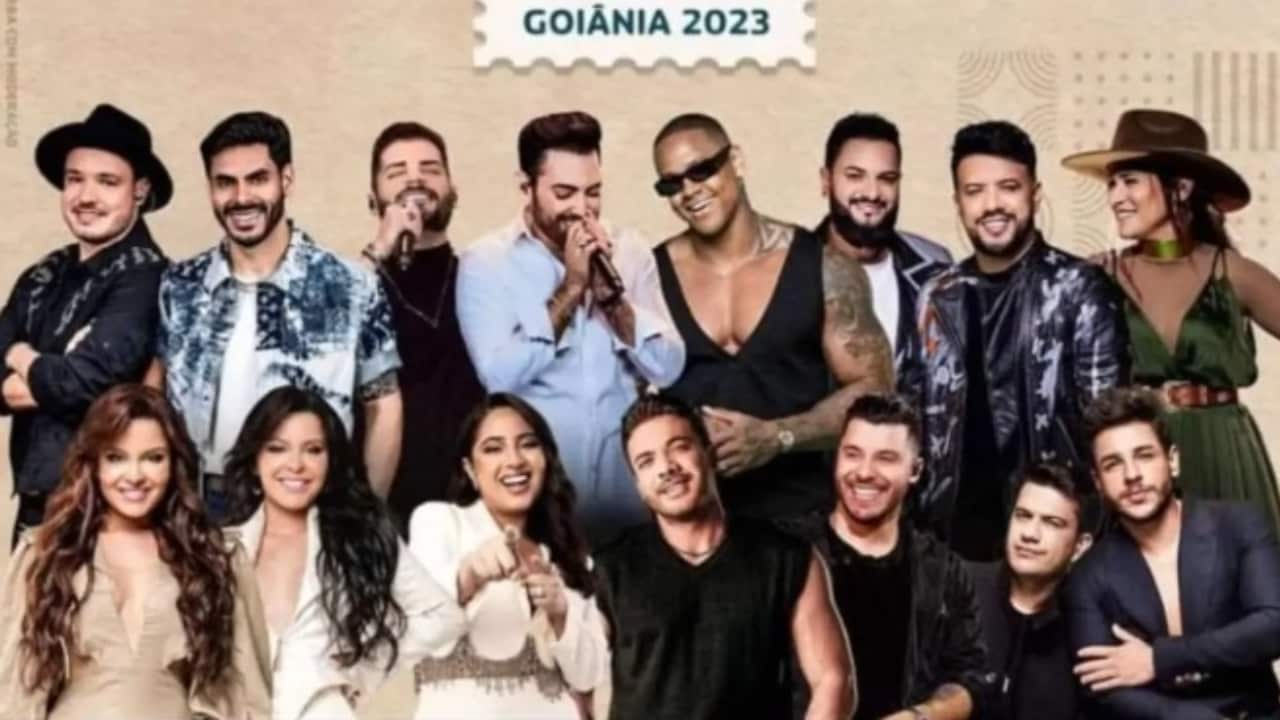 artistas