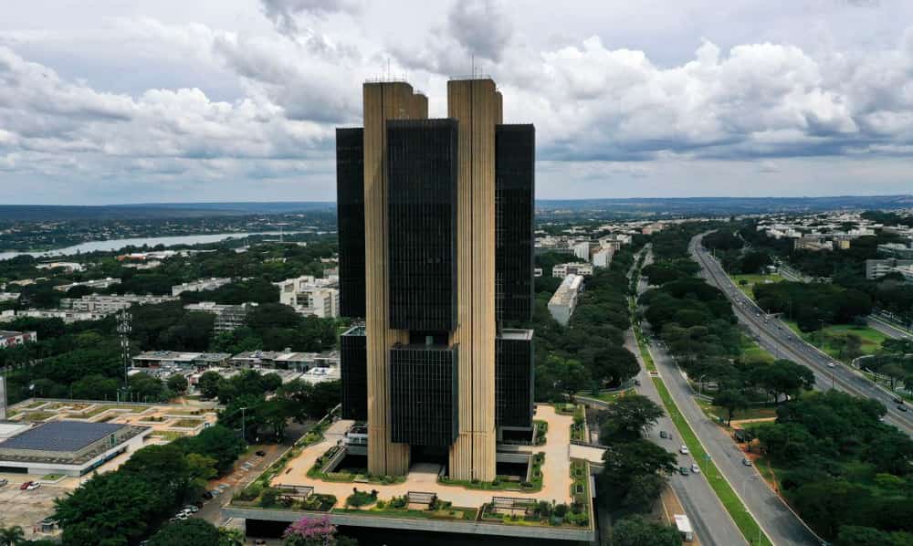 Banco Central muda formato do cheque