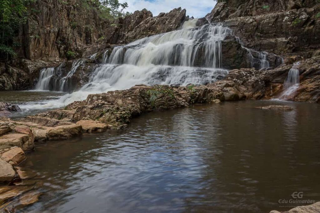 Cachoeira do Coqueiro
