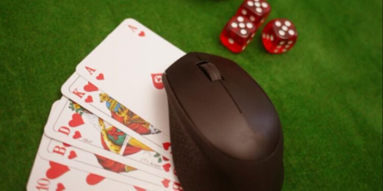 9 Masks of Fire: um exemplo de sucesso nos Casinos Online no nosso país