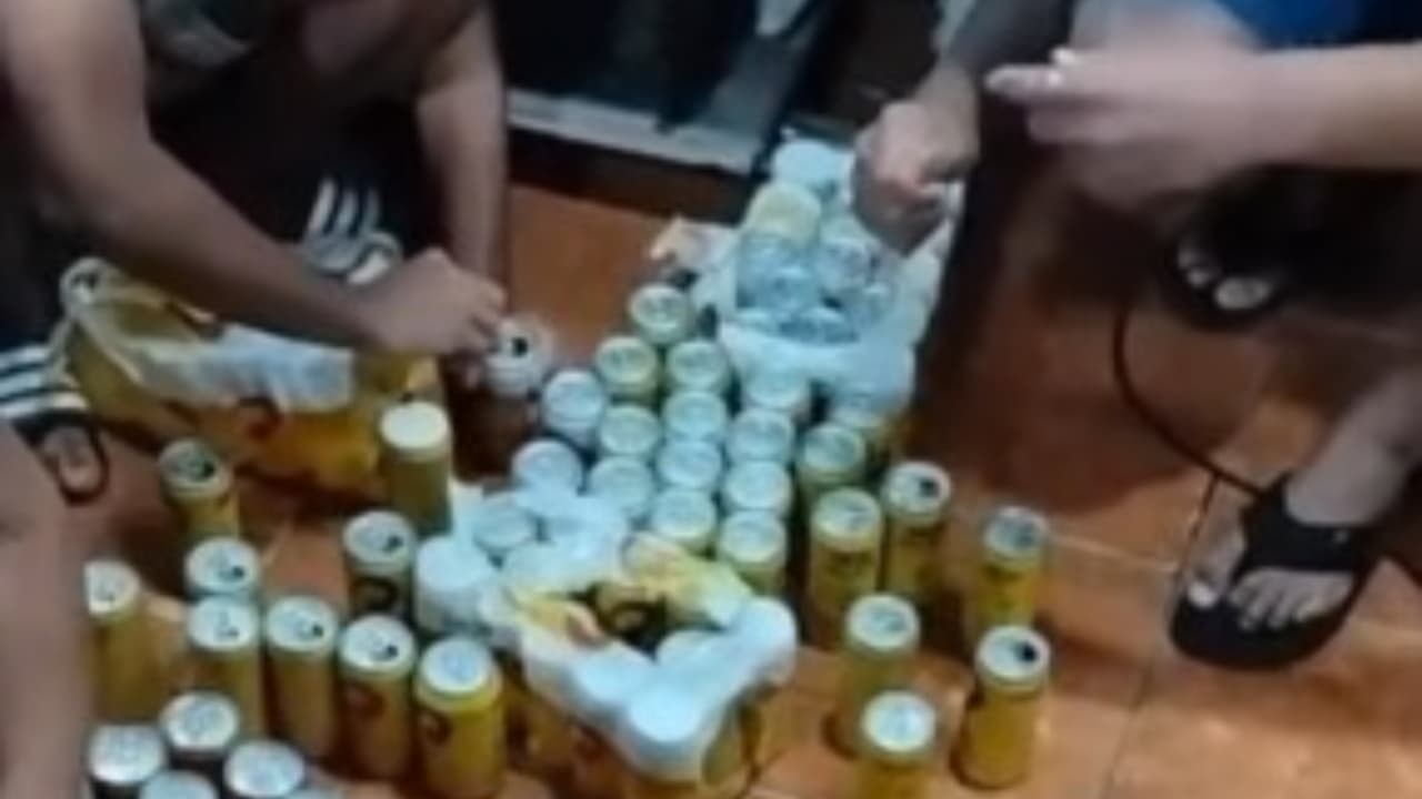 produtos vencidos