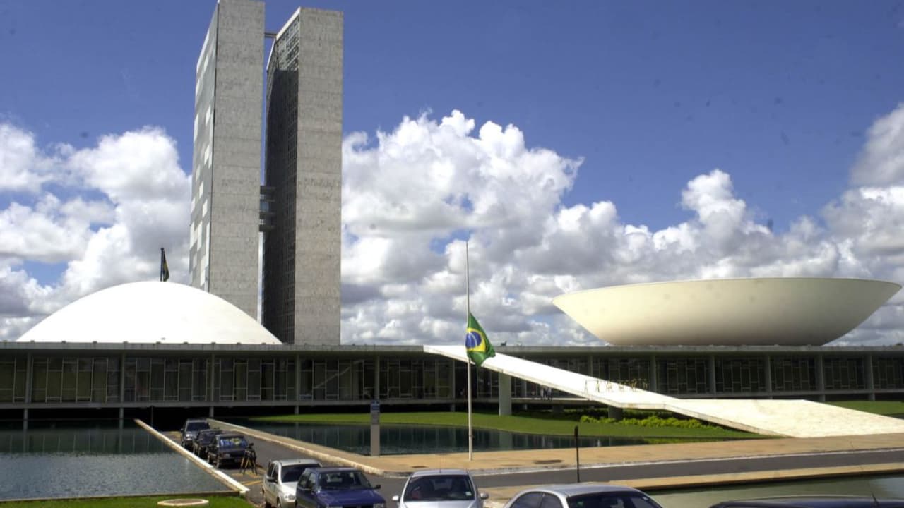 Congresso Nacional