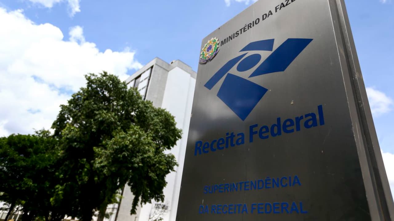 Receita Federal