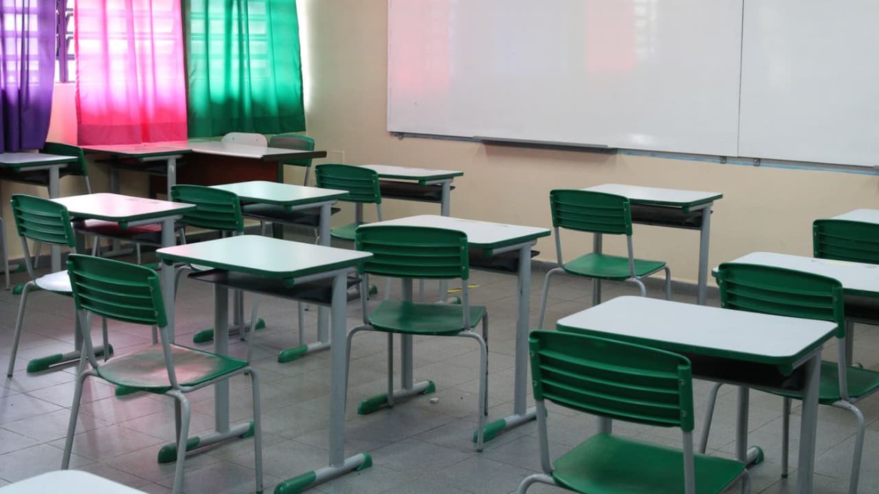 escolas particulares