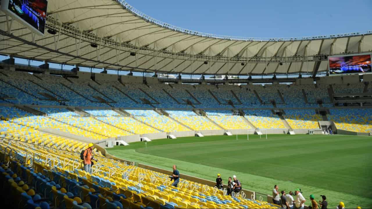 fraudes no futebol