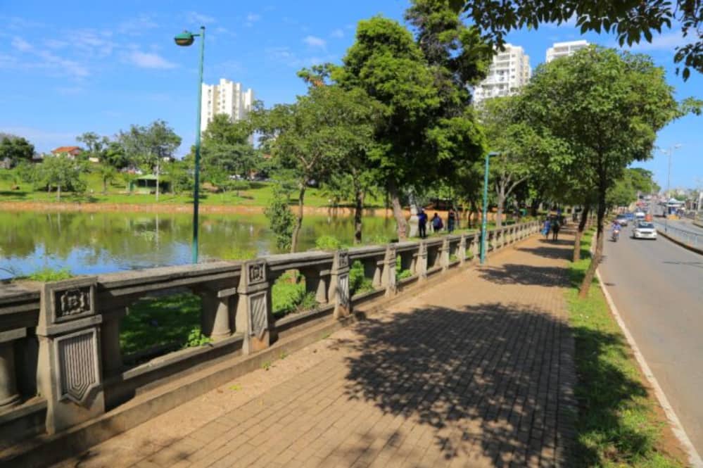 Goiânia é a 8ª melhor cidade para viver