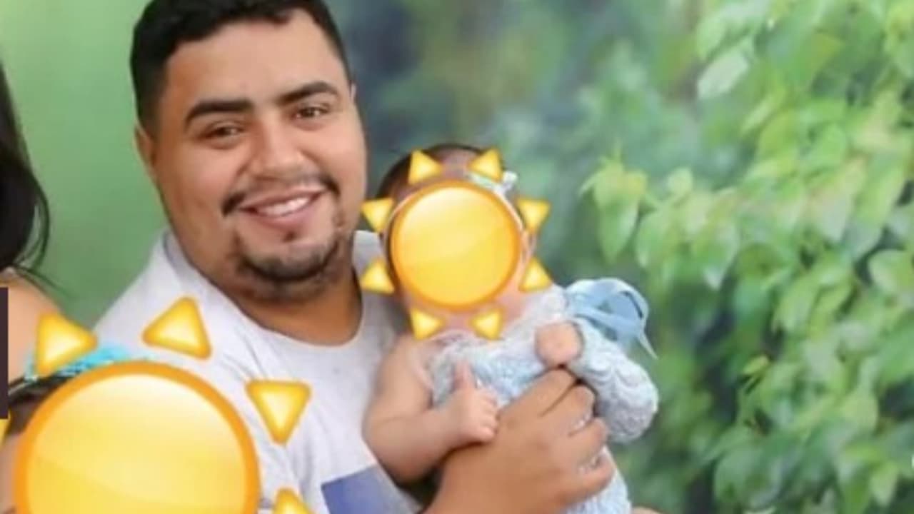 pai que matou filhas