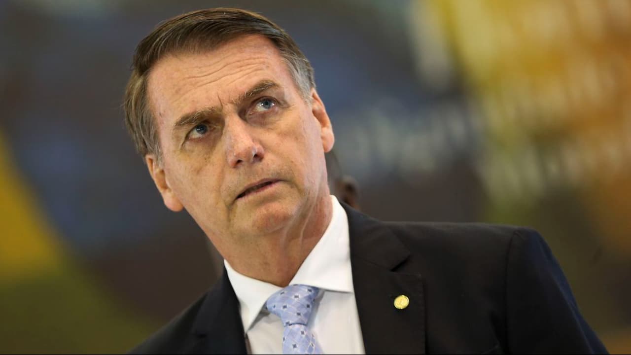 Jair Bolsonaro
