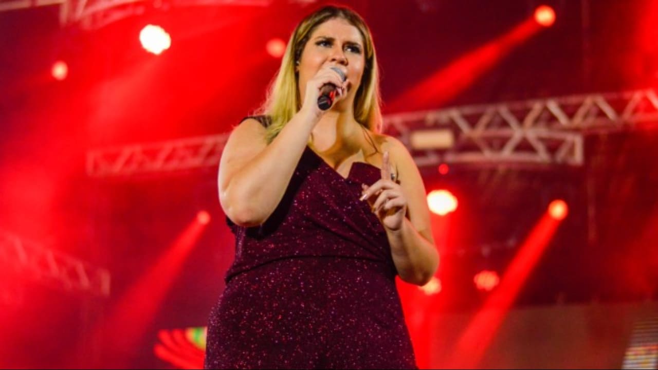 Marília Mendonça