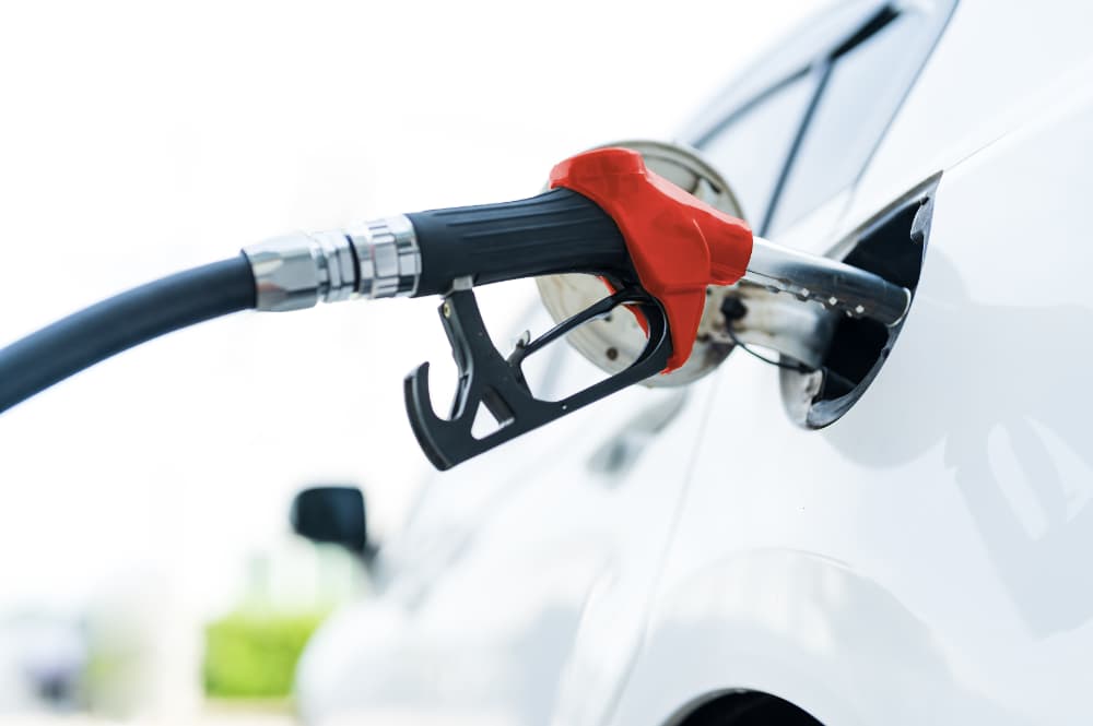 Goiás registra a gasolina mais barata do Brasil, aponta ANP