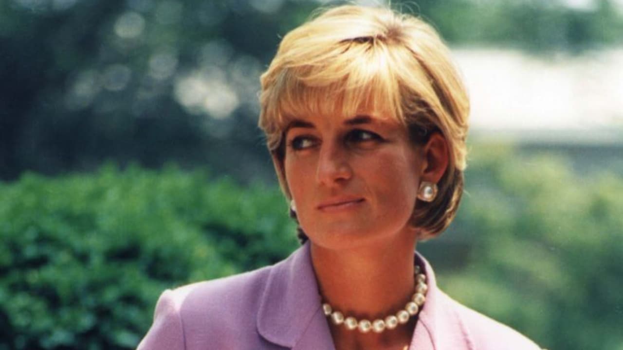 Princesa Diana