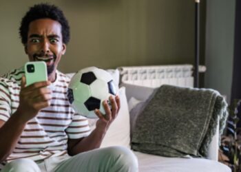 Brasil caminha para regulamentar as apostas esportivas