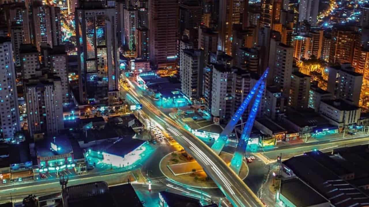 Avenida T-63