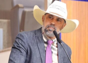Amauri Ribeiro admite que financiou acampamentos golpistas: "Mande me prender"