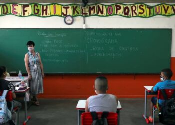 professores municipais