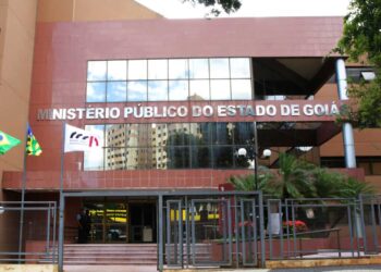 concurso do MPGO