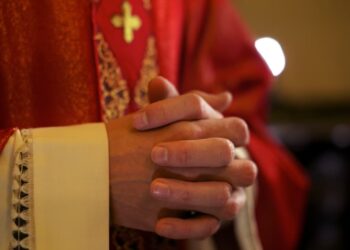 Confira a programação de missas de Corpus Christi na Grande Goiânia